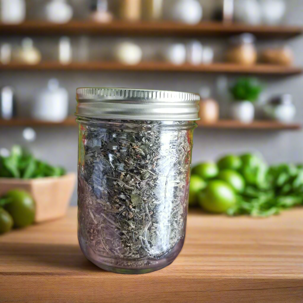 Herbal Tea- Men's Wellness