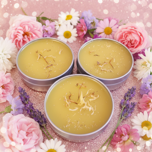 Botanical Salve ✨