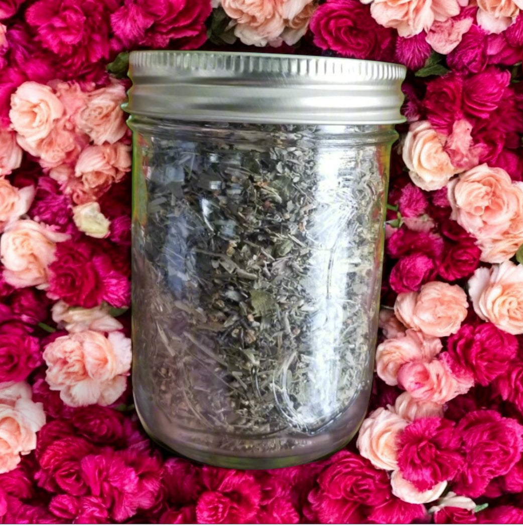 Love Herbal Tea💗 HibiscusRose