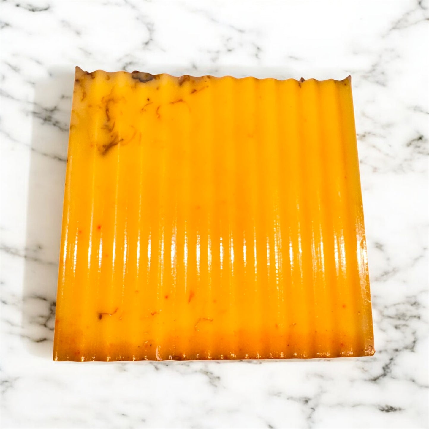 Botanical Turmeric Bar🧡 & Facial Exfoliator