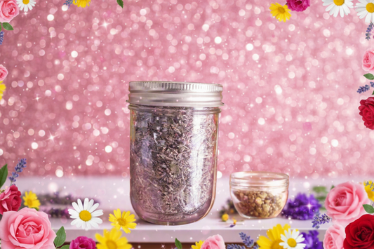 Herbal Tea: Blossom