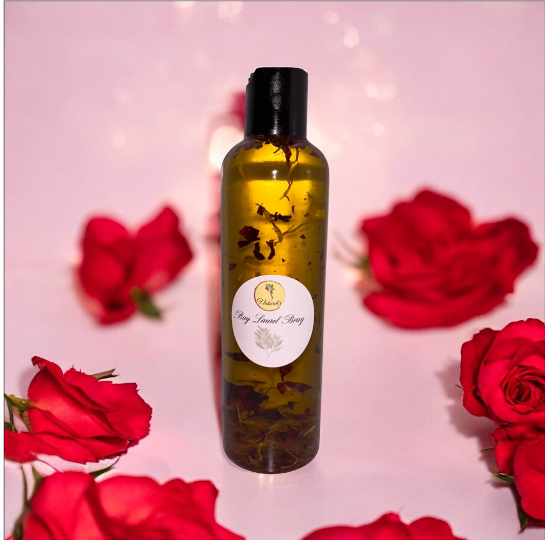 Laurel Berry Botanical Oil Plus✨New!✨