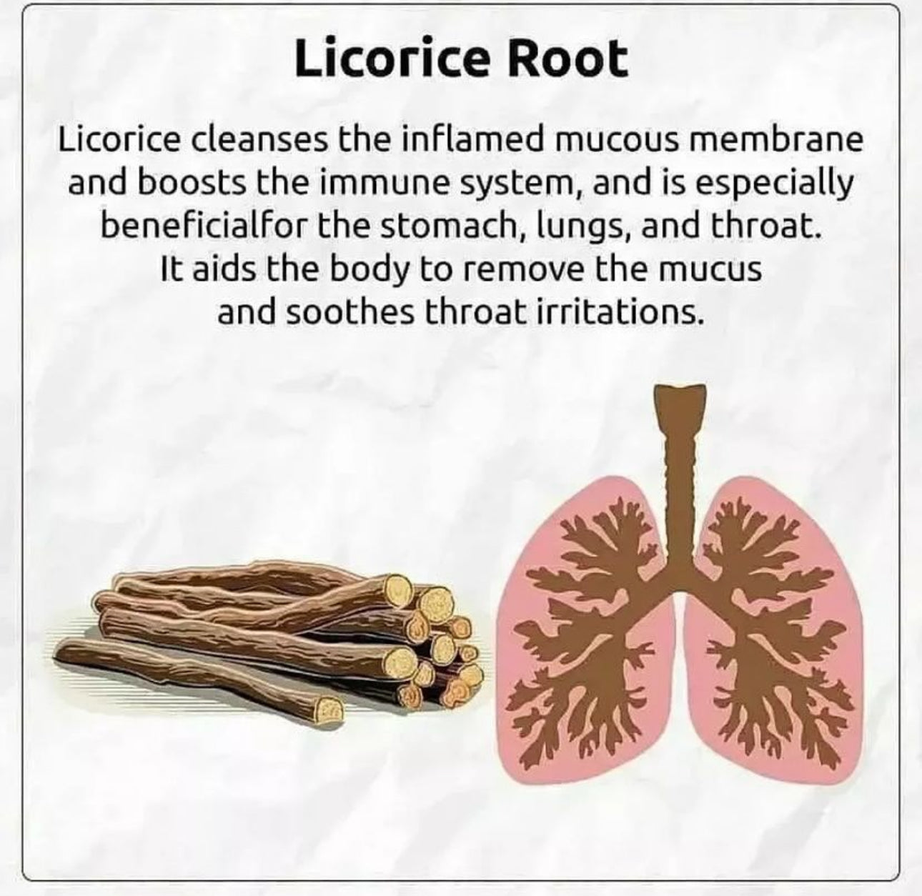 u Loose Herbs: Licorice Root Powder