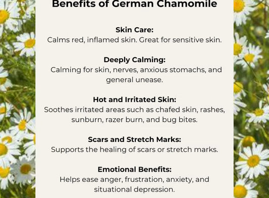 Botanical Healing Cream