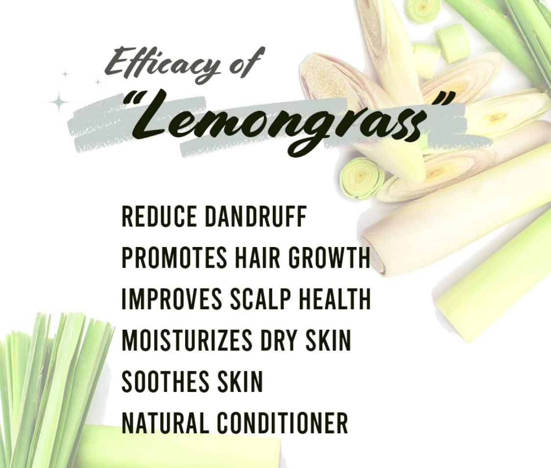 Botanical Oil: Hair Therapy 🌿New Formula✨✨✨