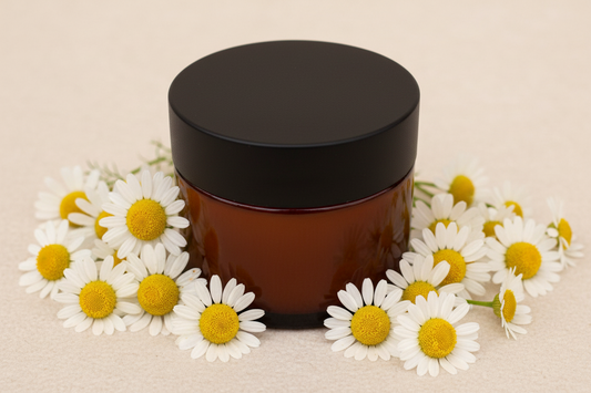 Botanical Healing Cream
