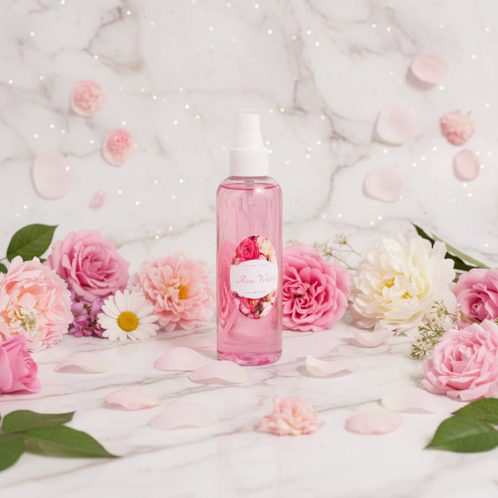 Rose Mist 🌹