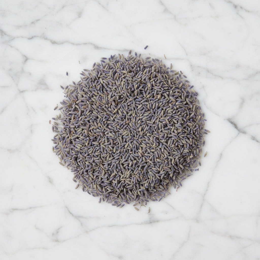 Loose Herbs: Lavender Flowers