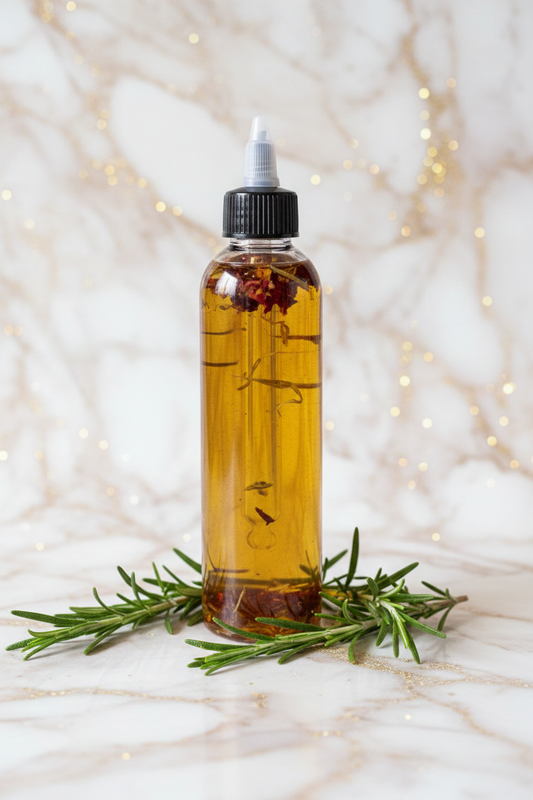 Botanical Hair Therapy