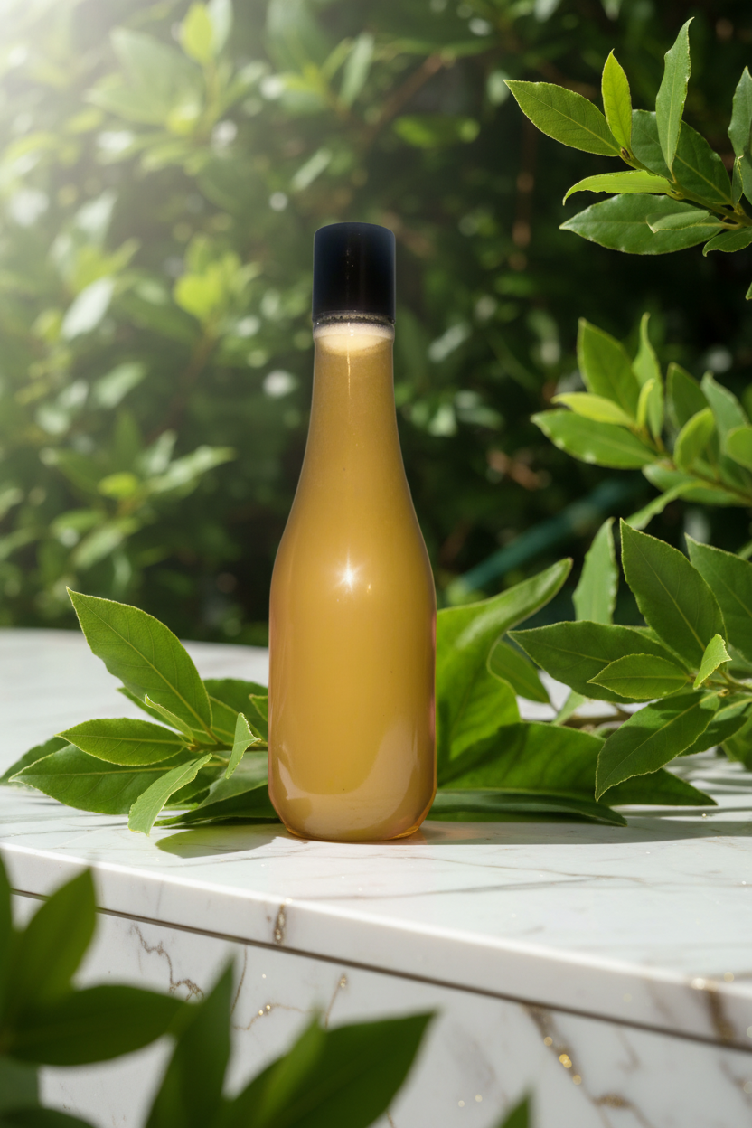 Laurel Berry Cleanse