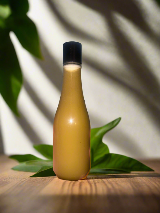 Bay Laurel Berry Cleanse