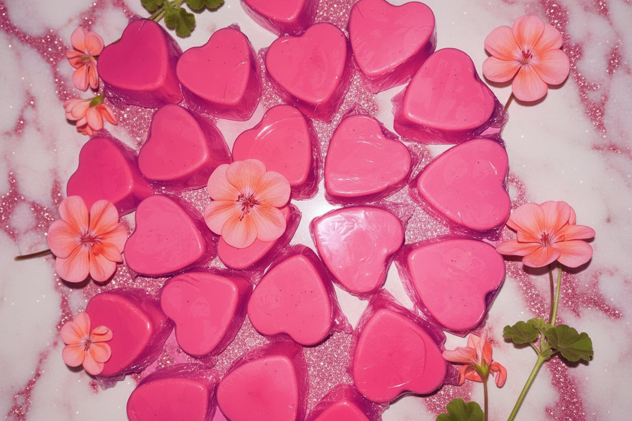 Love Heart Set💗