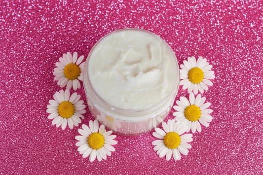 Botanical Cream