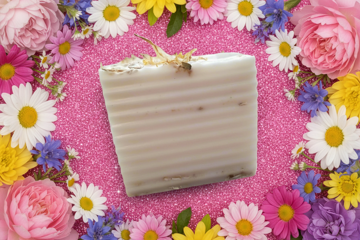 Botanical Oat Triple Butter