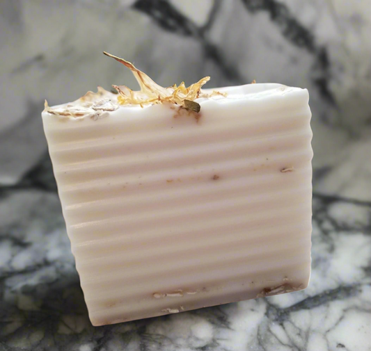 Botanical Oat Triple Butter