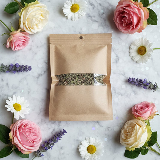 Loose Herbs: Pau D’ Arco