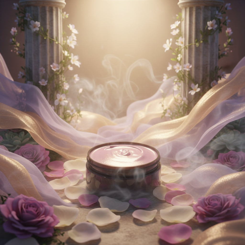 Botanical Goddess Butter