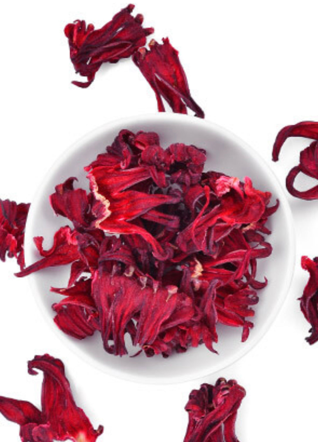 Loose Herbs: Hibiscus Flowers🌺 Limited Special