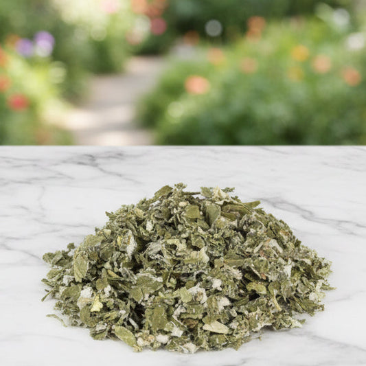 Loose Herbs-Red Raspberry Leaf