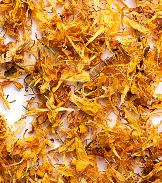 Loose Herbs-Calendula Petals