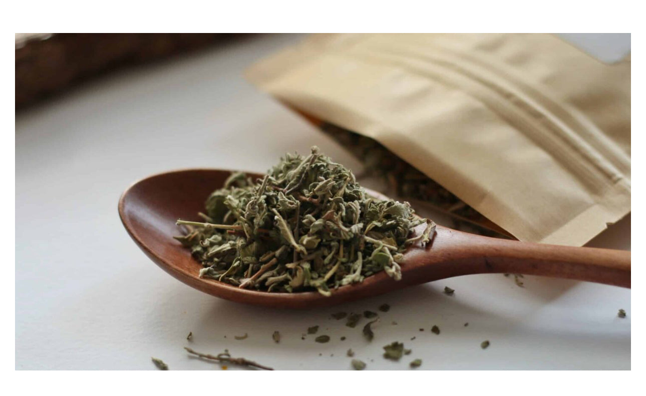 Loose Herbs- Damiana Leaf