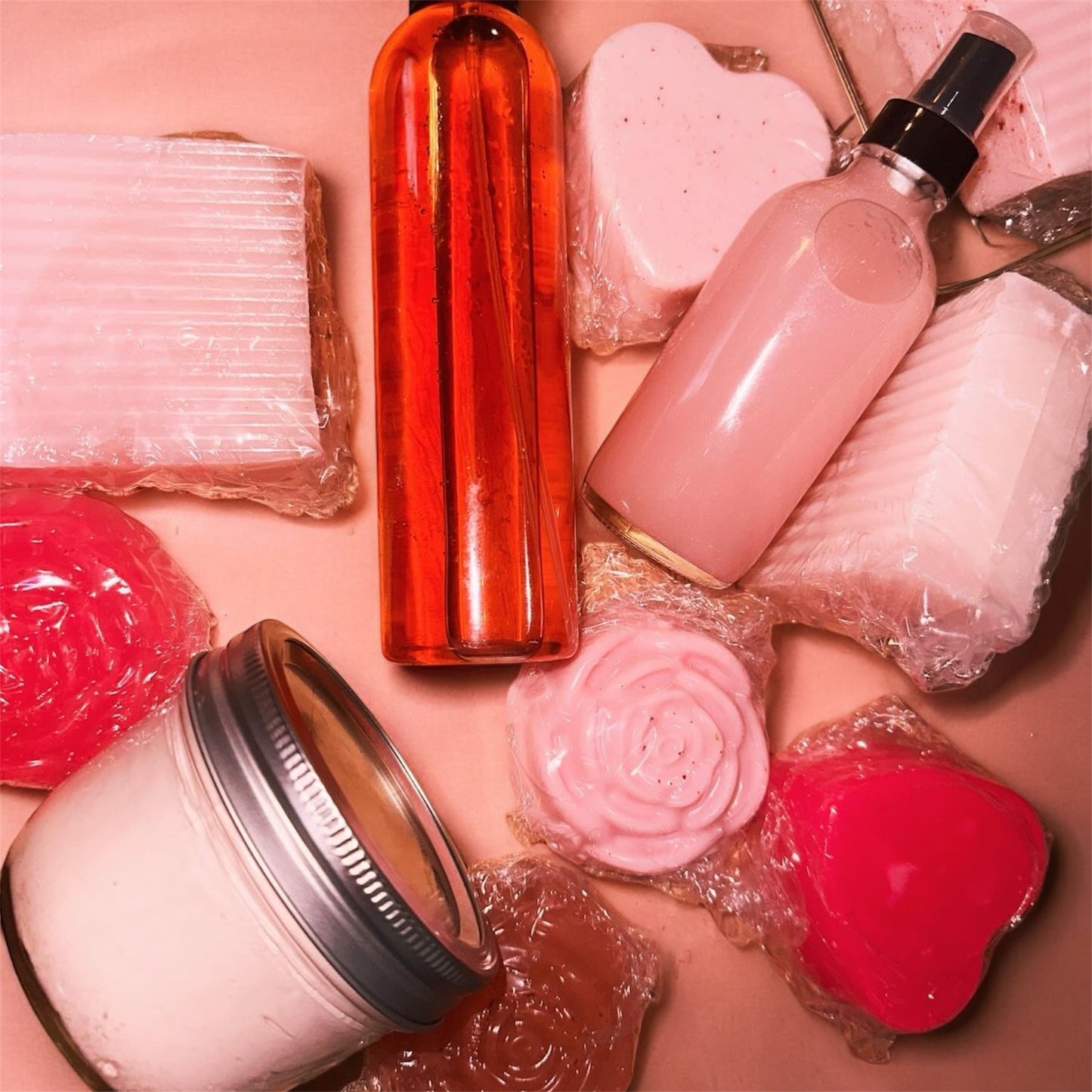 Love Botanical Cream💗