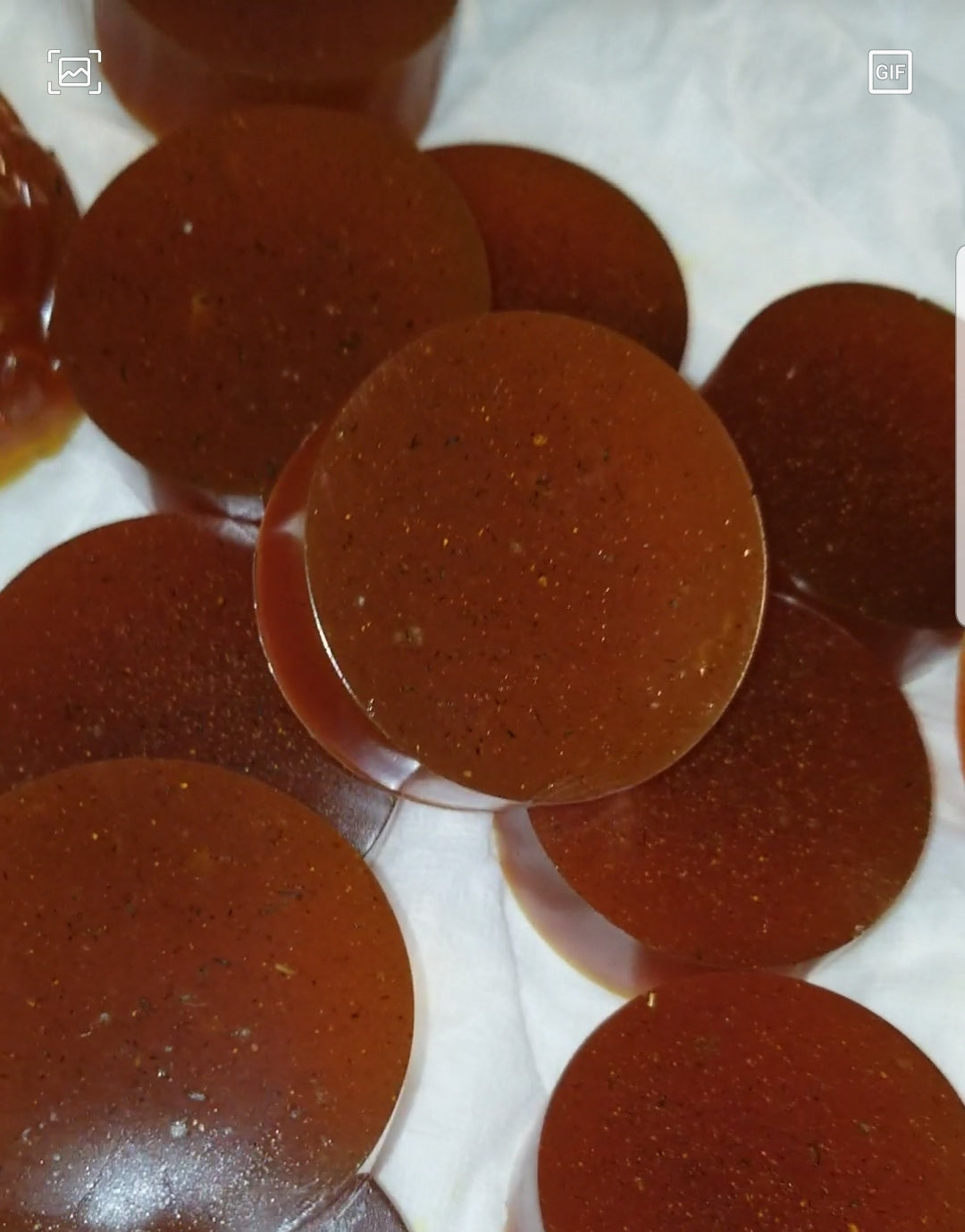 Botanical Turmeric Pure Mini