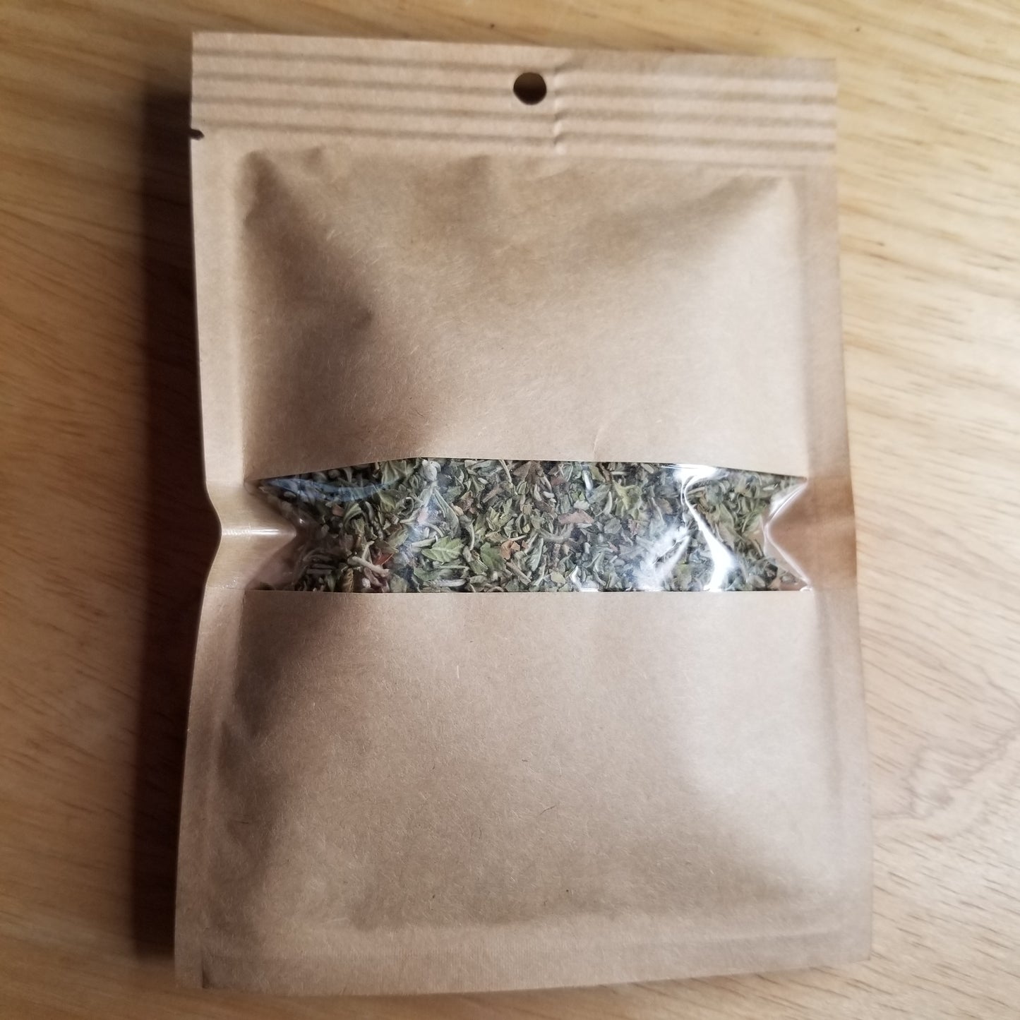 Loose Herbs: Sage