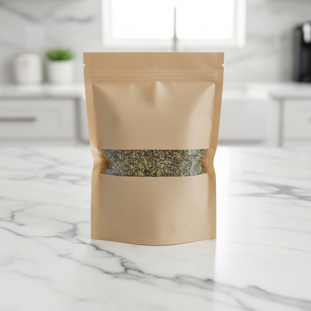 Loose Herbs: Sage
