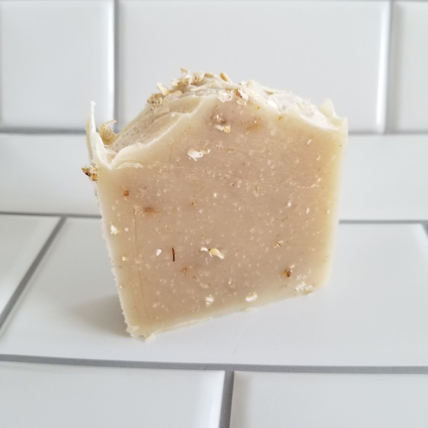 Oat Botanical Bare
