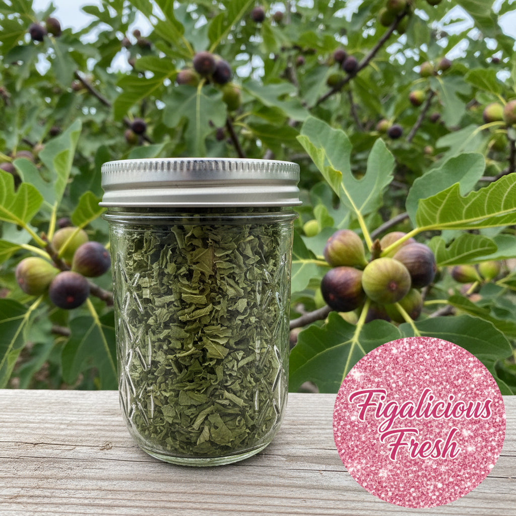 Fig Leaves