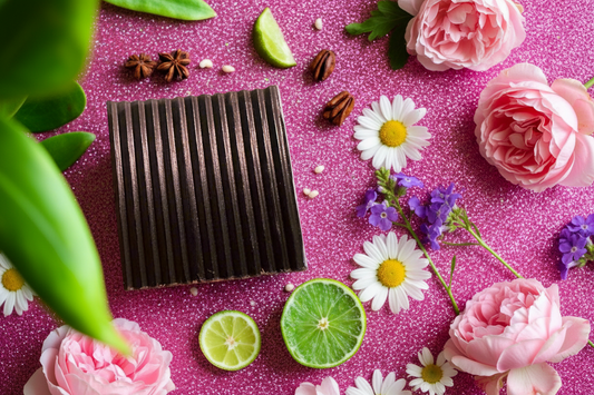 Bar: Botanical Licorice