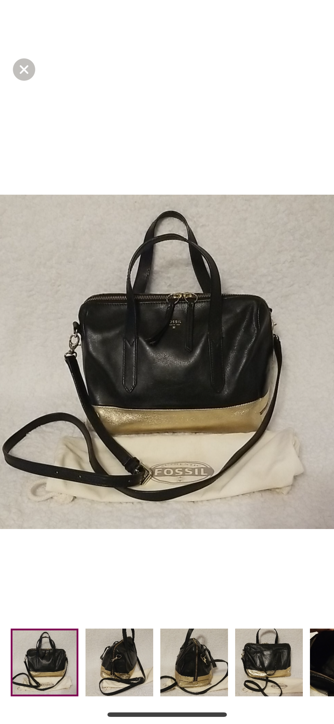 The Goddess Shop Bags & Accessories