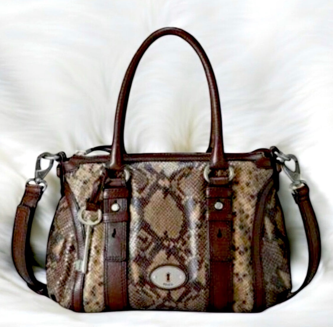 The Goddess Shop Bags & Accessories