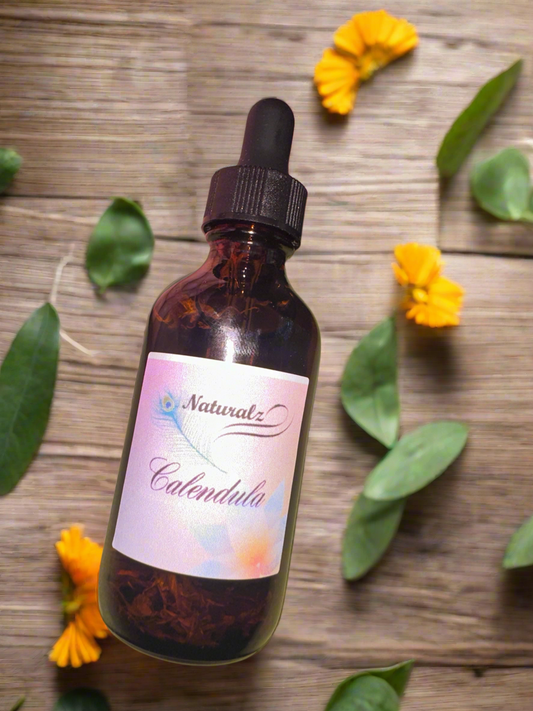 Calendula oil 🌼