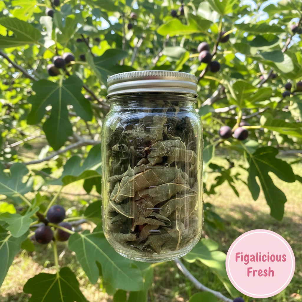 Fig Leaves