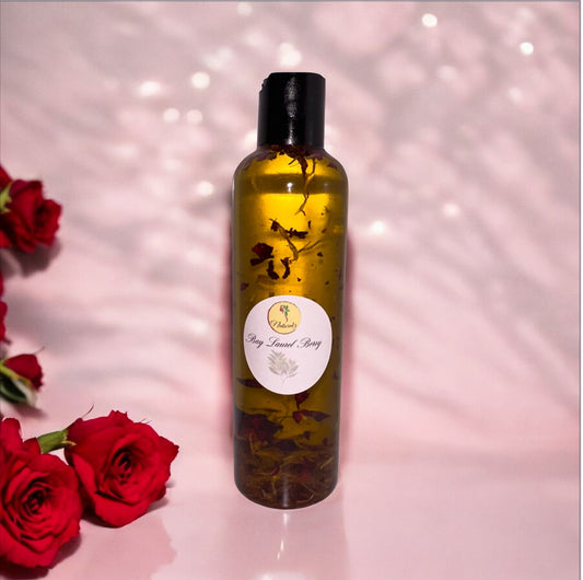 Botanical Oil: Hair Therapy 🌿New & Improved Formula✨✨✨