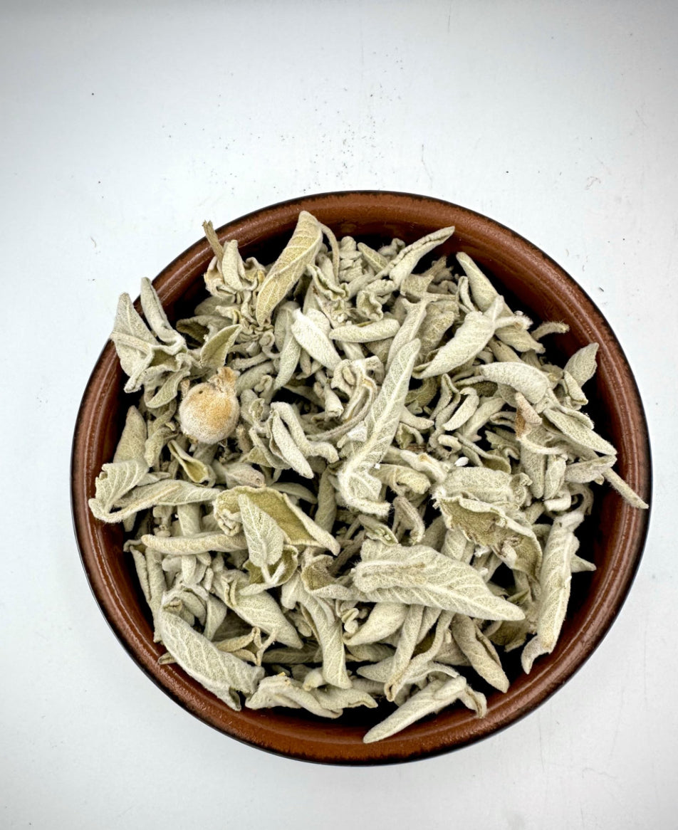 Loose Herbs: Sage