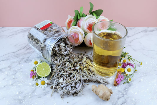Loose Herbs: Sage
