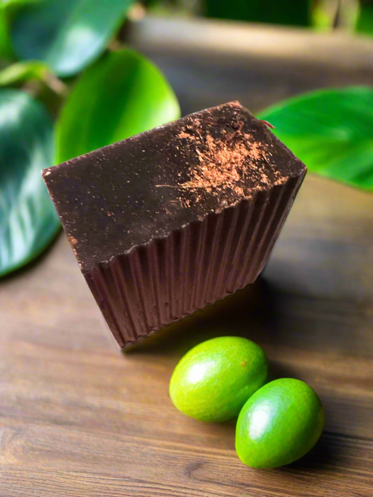 Botanical Licorice Aromatherapy Bar