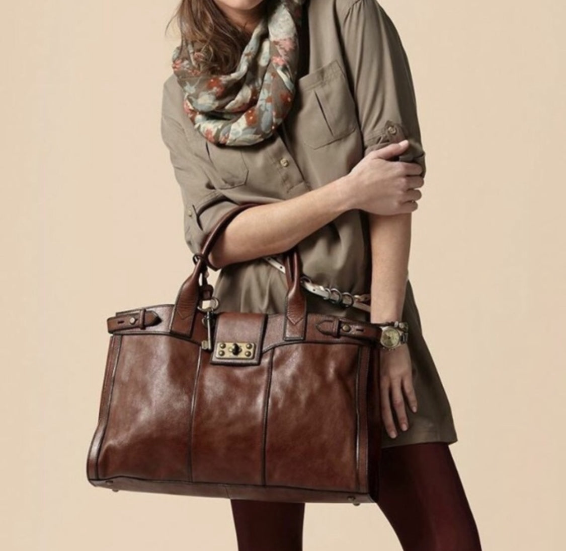 The Goddess Shop Bags & Accessories