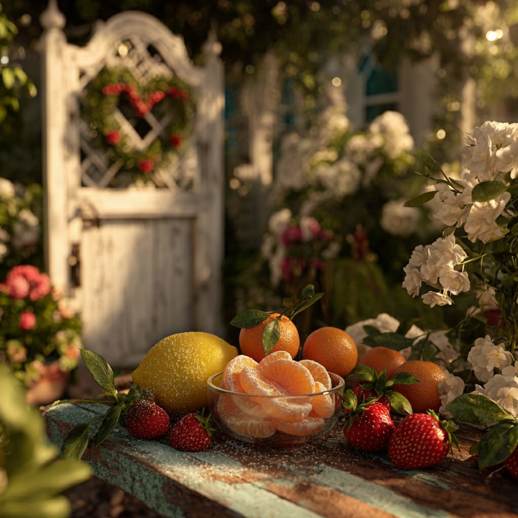 Botanical Love Collection 💗