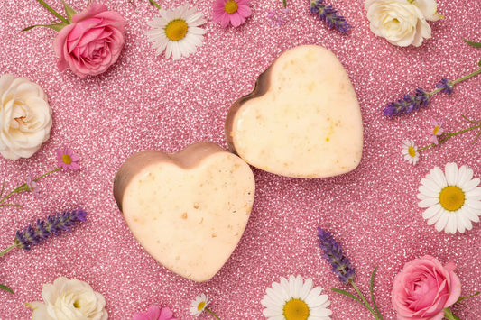 Baby Botanical Oat Triple Butter