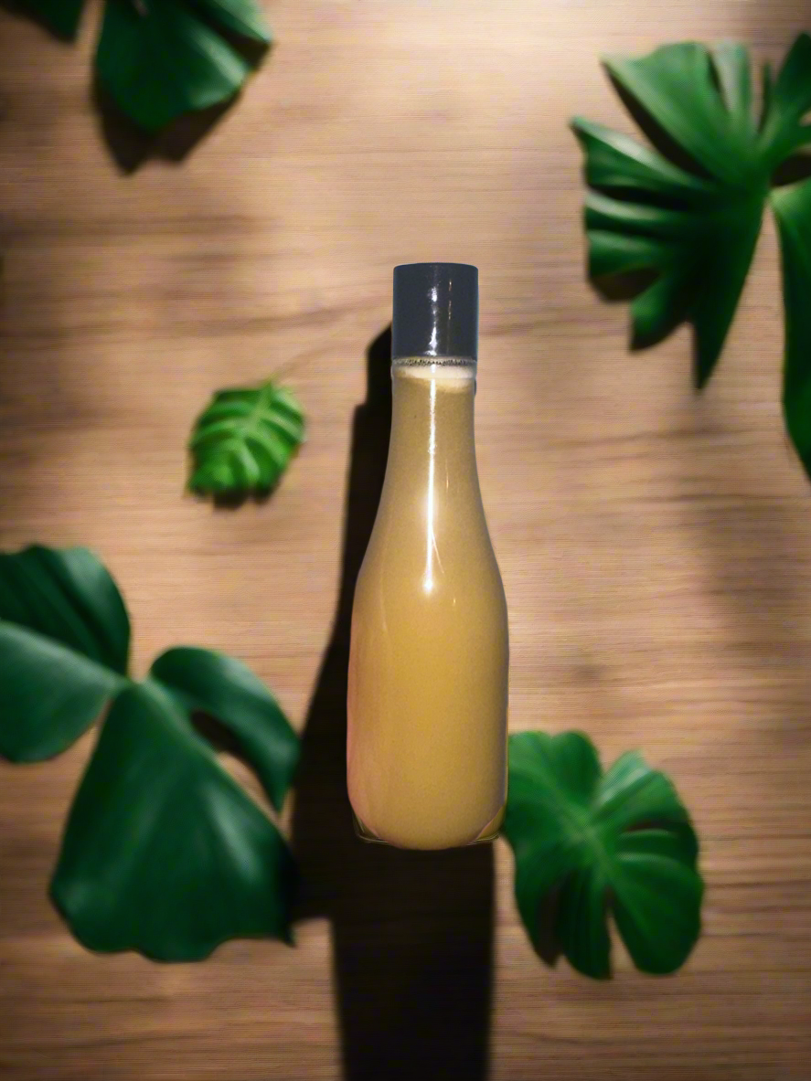 Bay Laurel Berry Therapeutic Cleanse