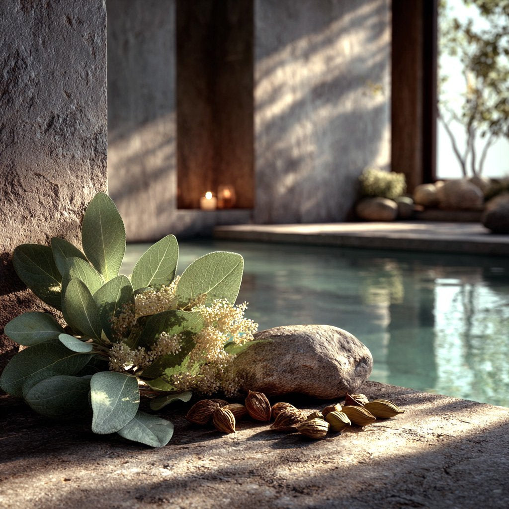 Goddess Balance Experience ✨