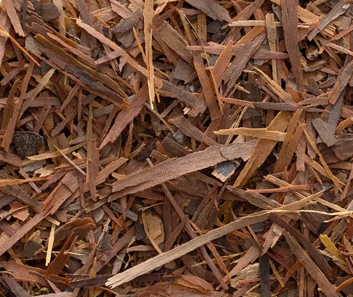 Loose Herbs: Pau D’ Arco