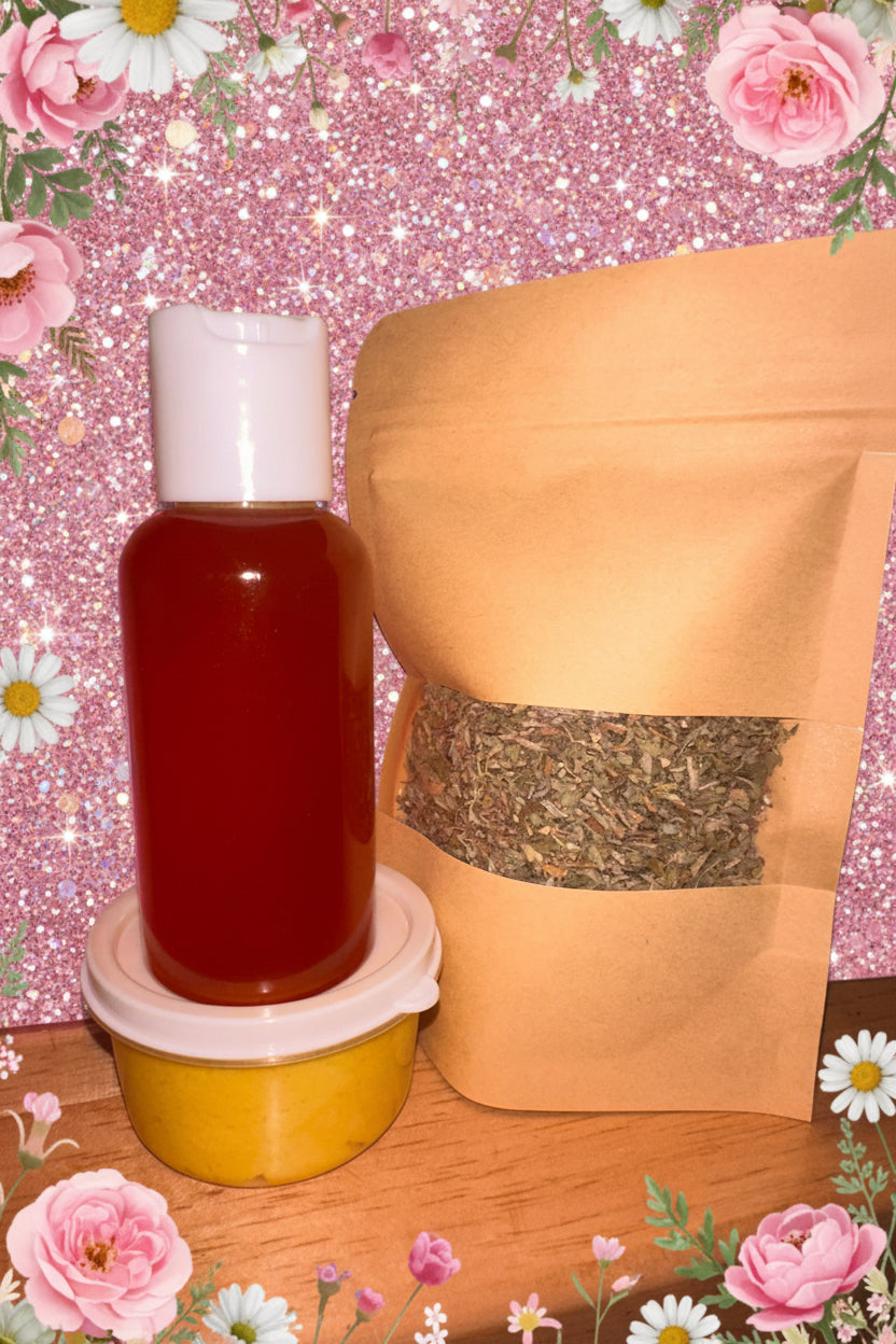 4 Free Gifts Add to Order