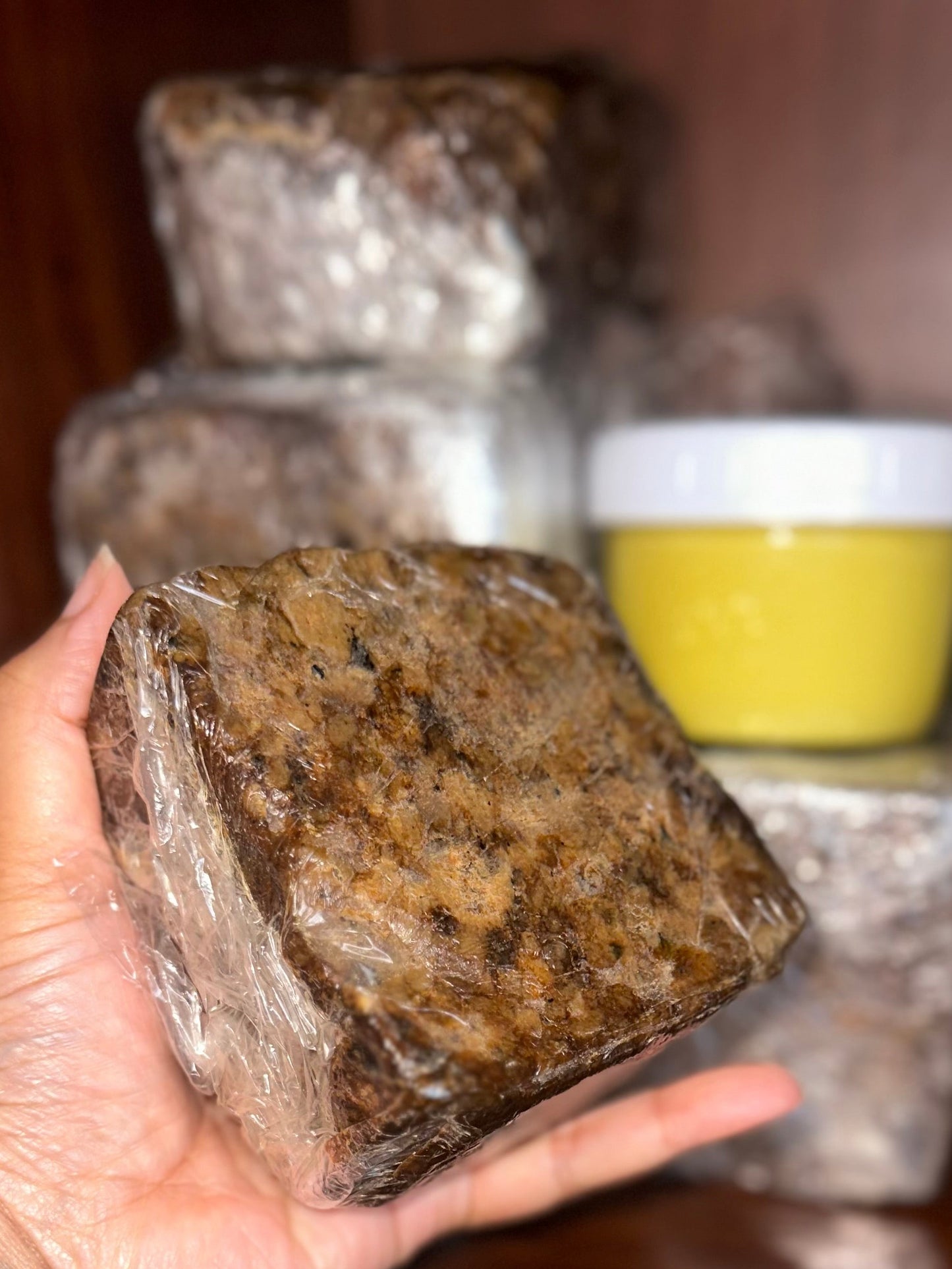 Black Soap