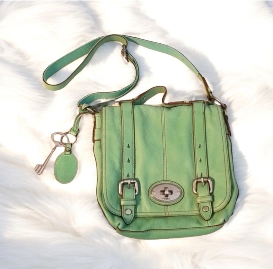 The Goddess Shop Bags & Accessories