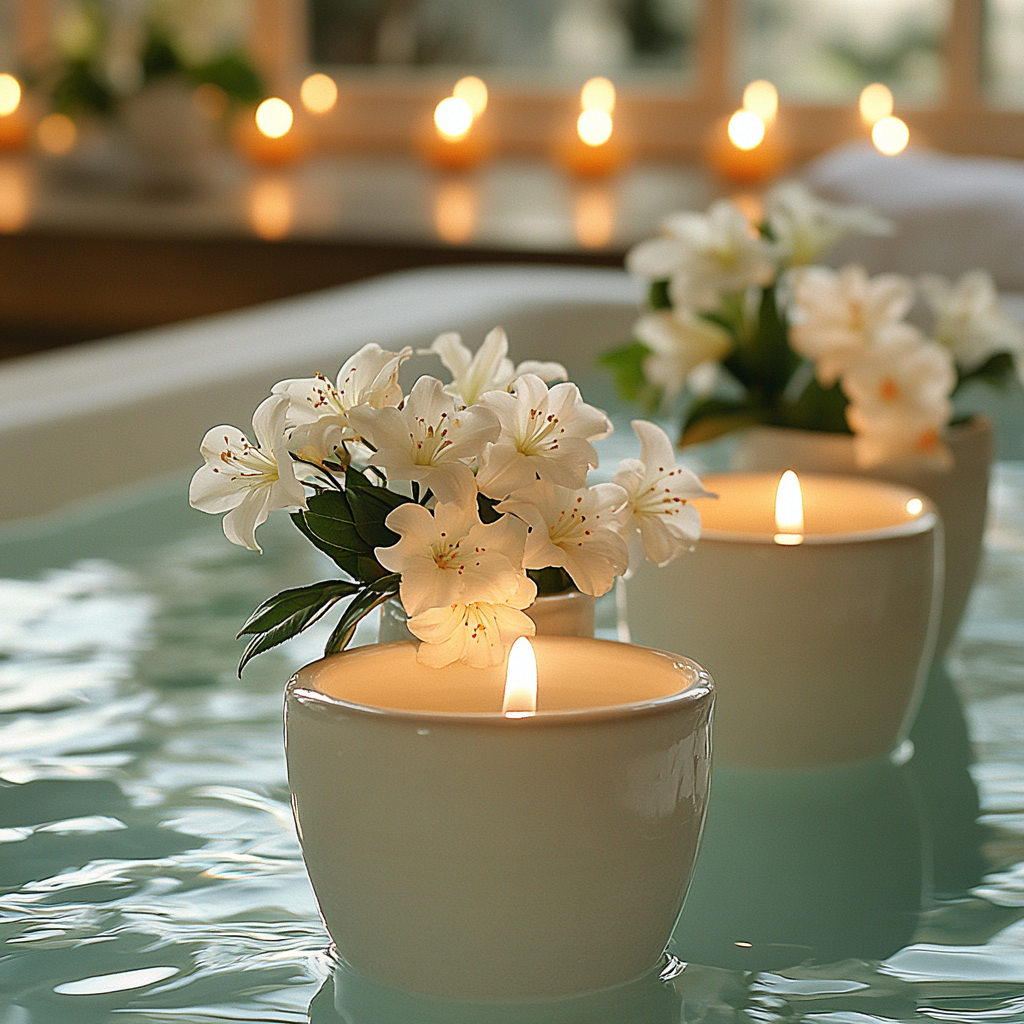 Botanical Love Collection 💗